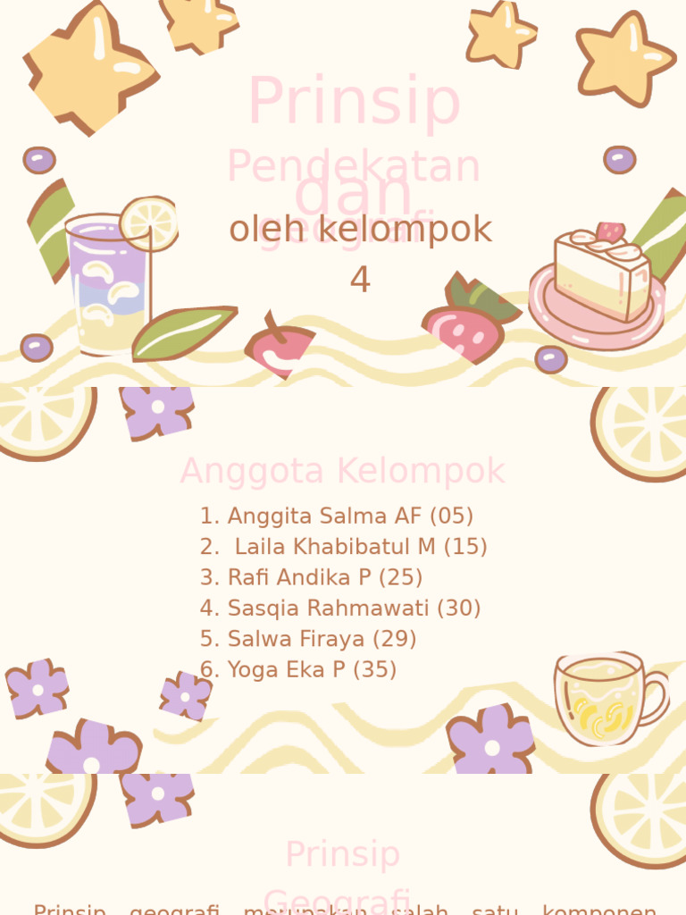 Kelompok 4 Prinsip Dan Pendekatan Geografi 20240823 092814 0000