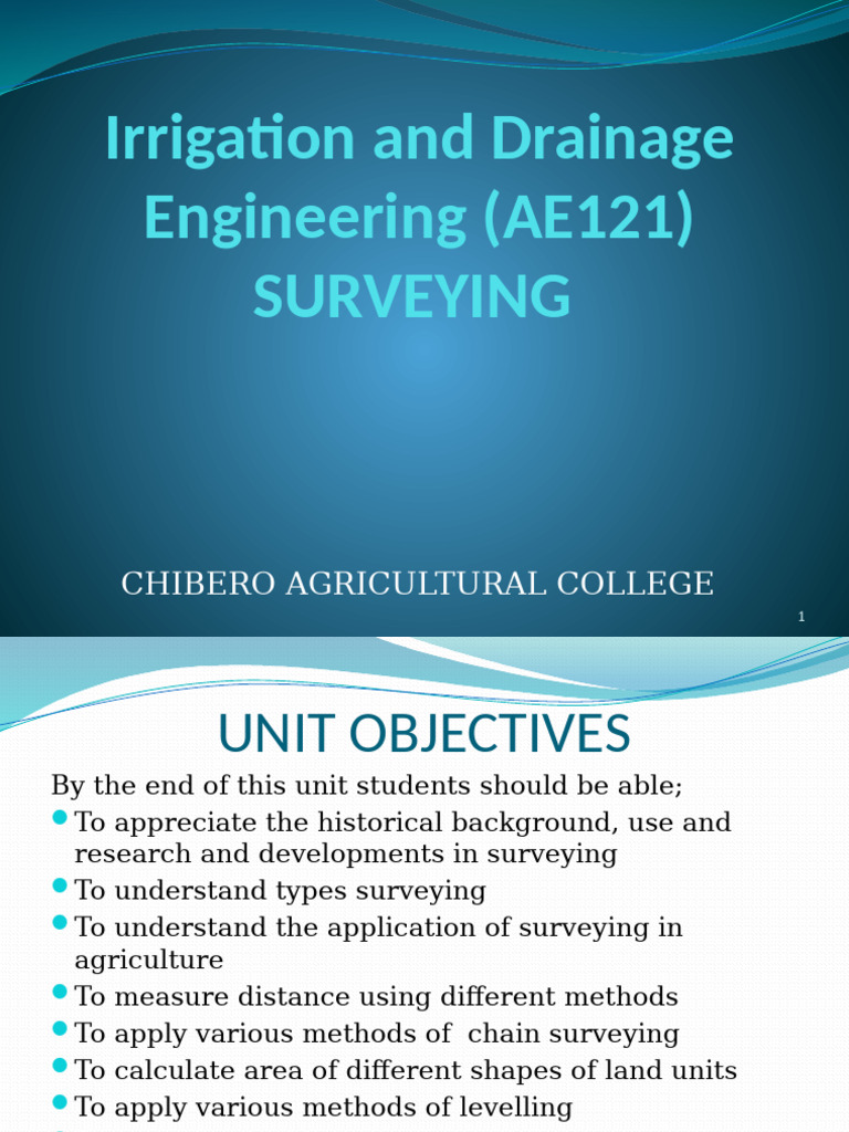 DRAINAGE ENGINEERING LECTURE NOTES PDF visual data 4