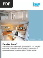 Apostila_paredes Dry Wall