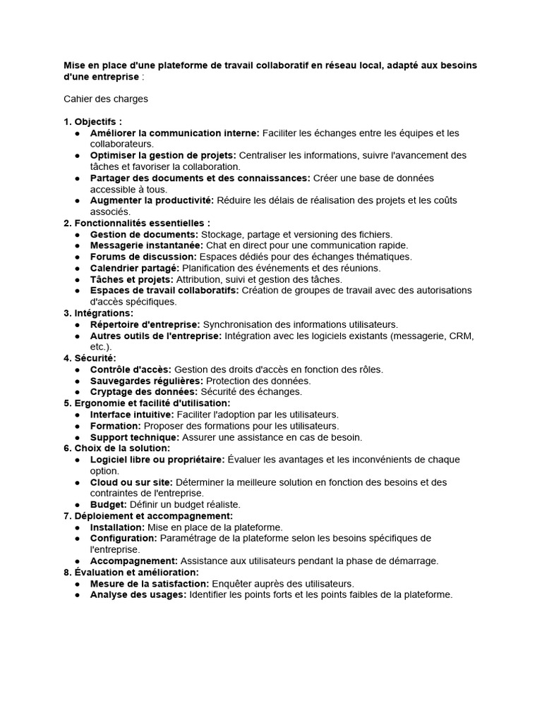 mise-en-place-d-une-plateforme-de-travail-collaboratif-pdf-pdf