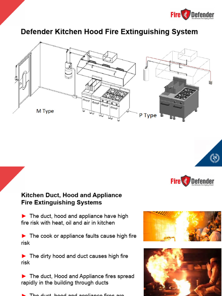 Defender Kitchens-1 | PDF