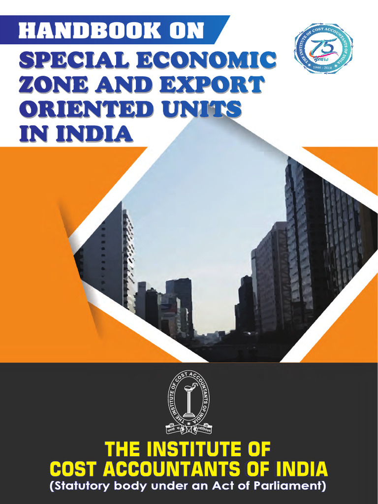 Sez Eou Handbook | PDF