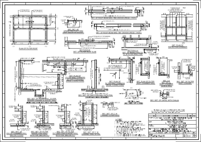 WTP Sheet 8 | PDF