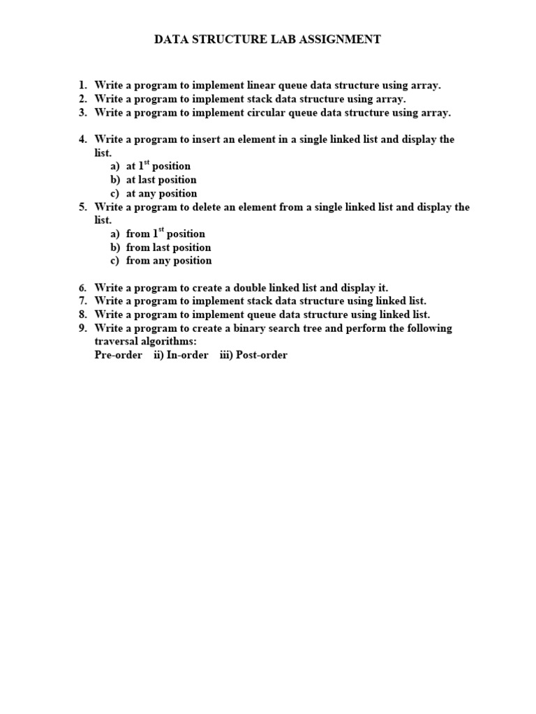 Labassignment 2022 pdf