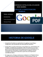 Metodologia de La Investigacion