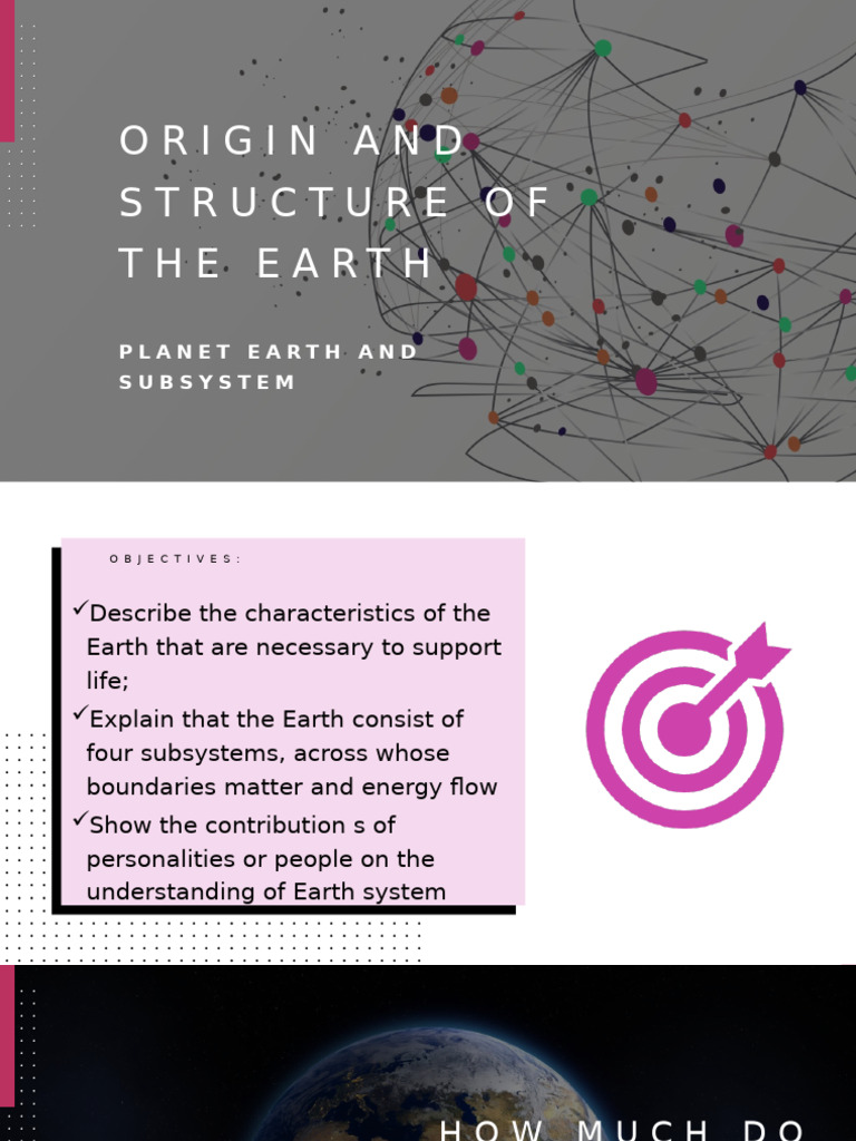 Earth | PDF