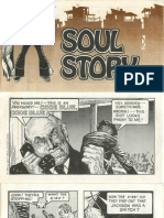 Chick Tract - Soul Story