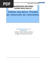 Download PRACTICA N 3 prueba azul de metileno by Rubi Ortiz Baca SN77286397 doc pdf