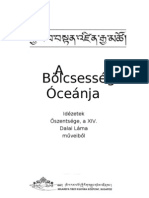 XIV. Dalai Láma - Bolcsesseg Oceanja