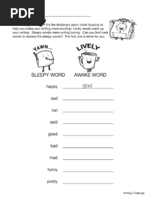 kindergarten-writing-worksheets