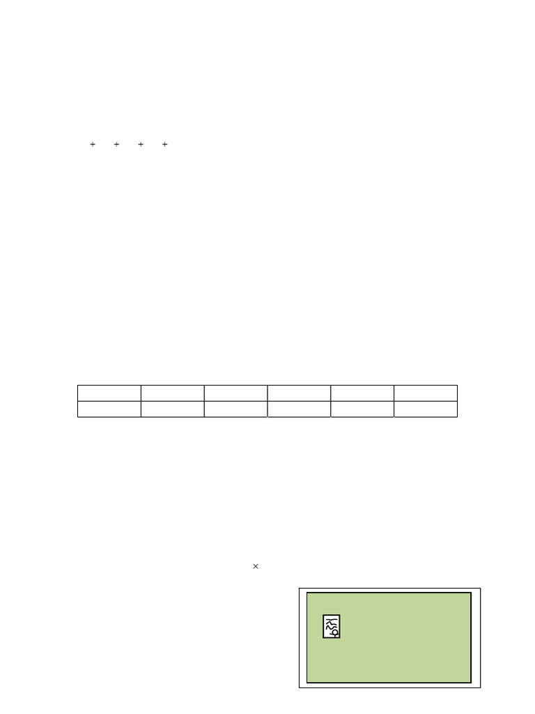 13 18 1A Ch.5 Estimation in Numbers - Measurement CQ | PDF | Rounding