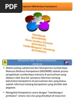 Download Kelompok 4 Psikologi Industri Msdm by Dadan Iskandar SN77286964 doc pdf