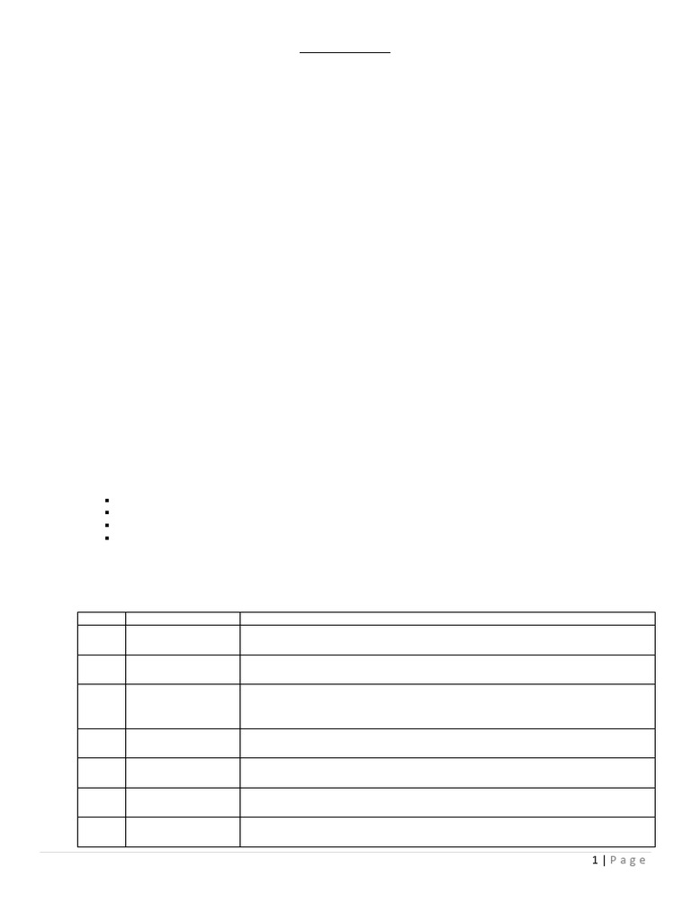 Computer Fundamentals Summer 24 Course Outline v1 | PDF | Logic Gate ...