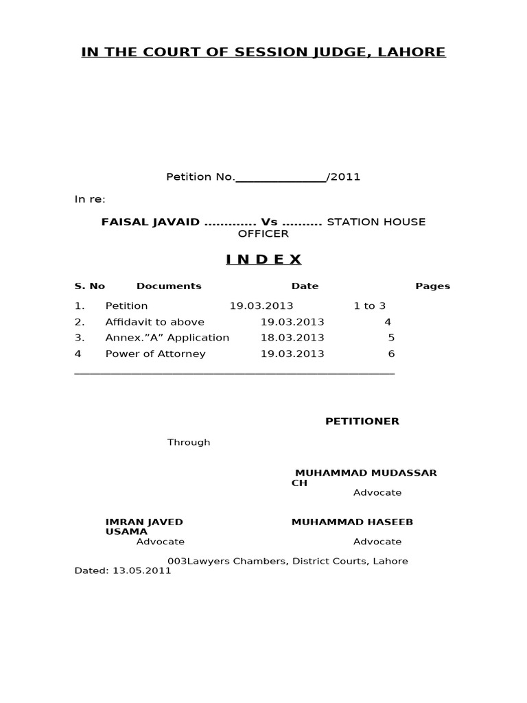22a 22b against asi | PDF