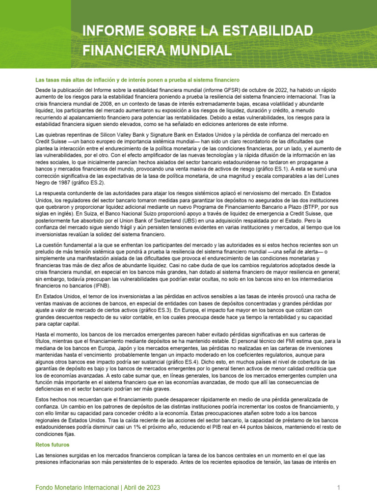 Execsum | PDF
