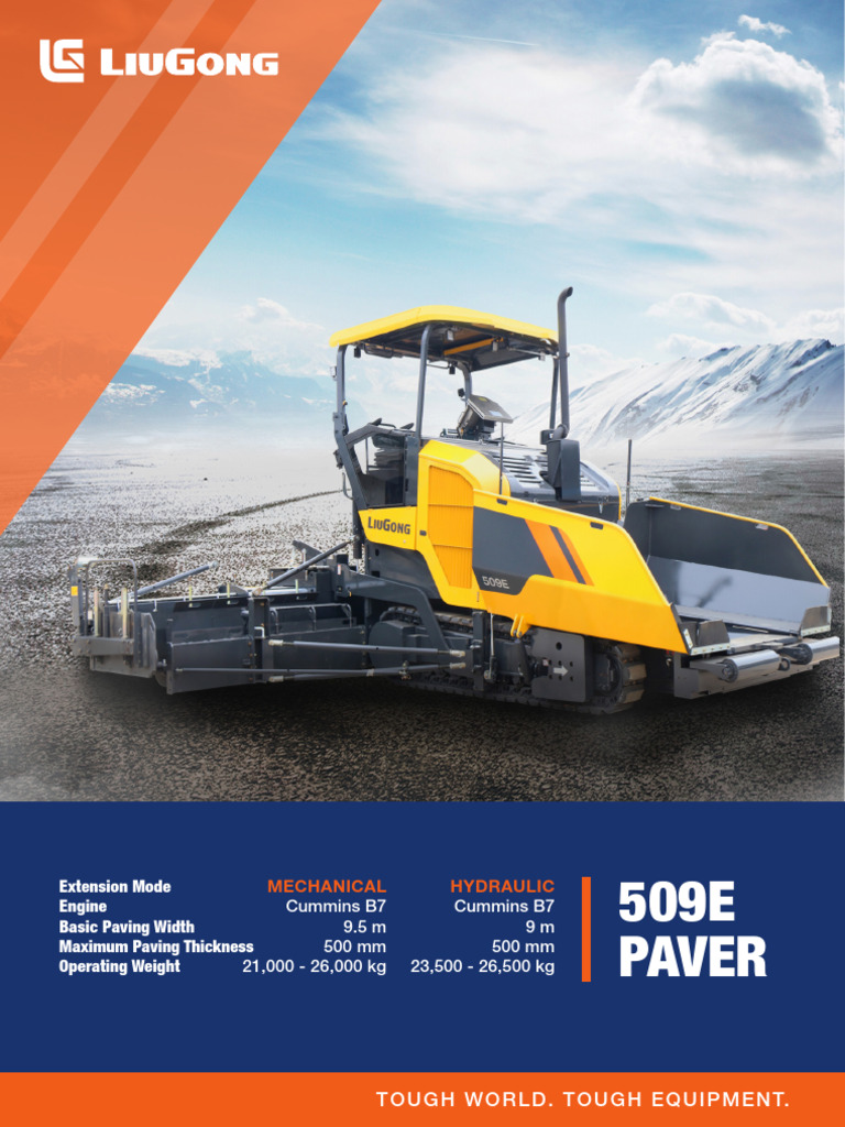 509E (Tier 3) Cummins EN | PDF