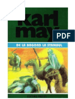 Karl May - Opere Vol.35 - de La Bagdad La Stambul (A5) v.1.0