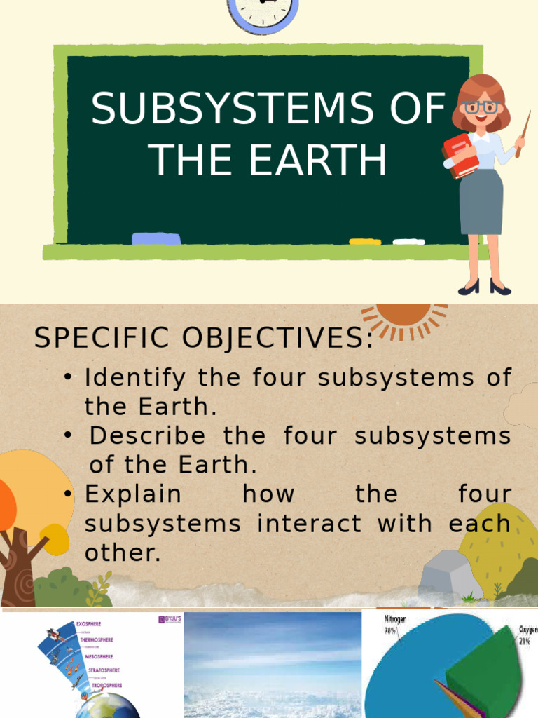 Subsystem 1 | PDF