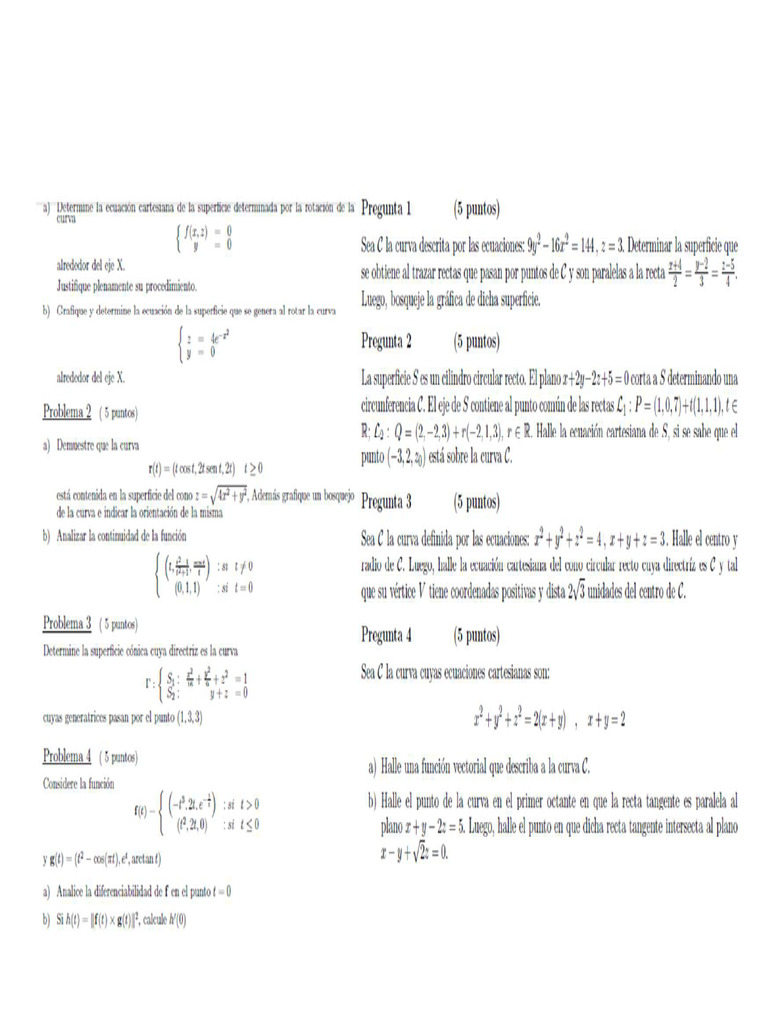 Documento 1 | PDF