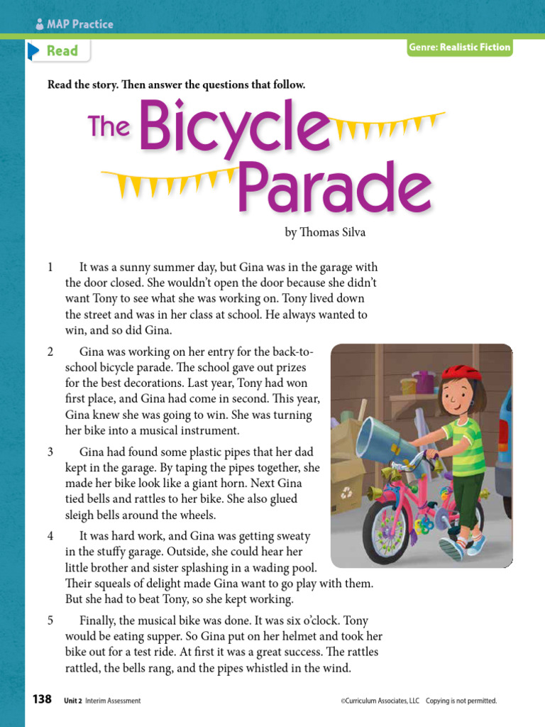 Interim Assessment Pdf