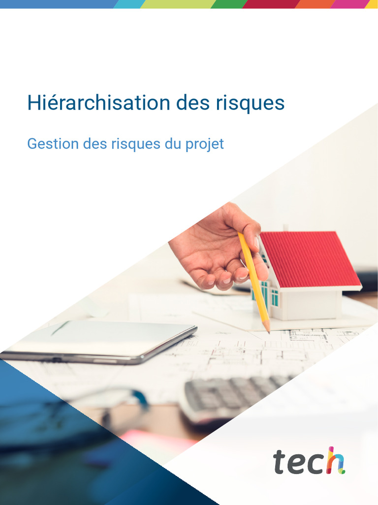 5 Hierarchie Des Risques | PDF