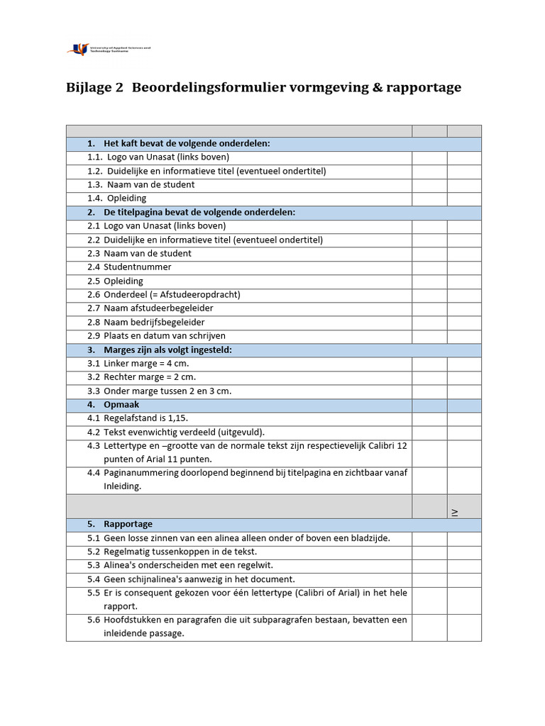 Vormgeving Rapport | PDF