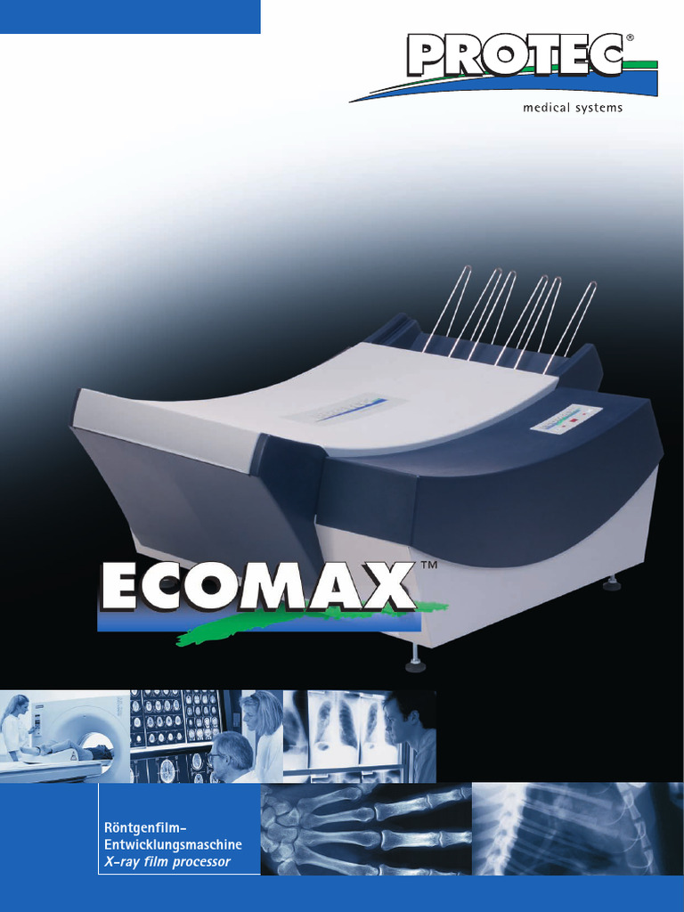 Ecomax 2010 De-En k72 | PDF