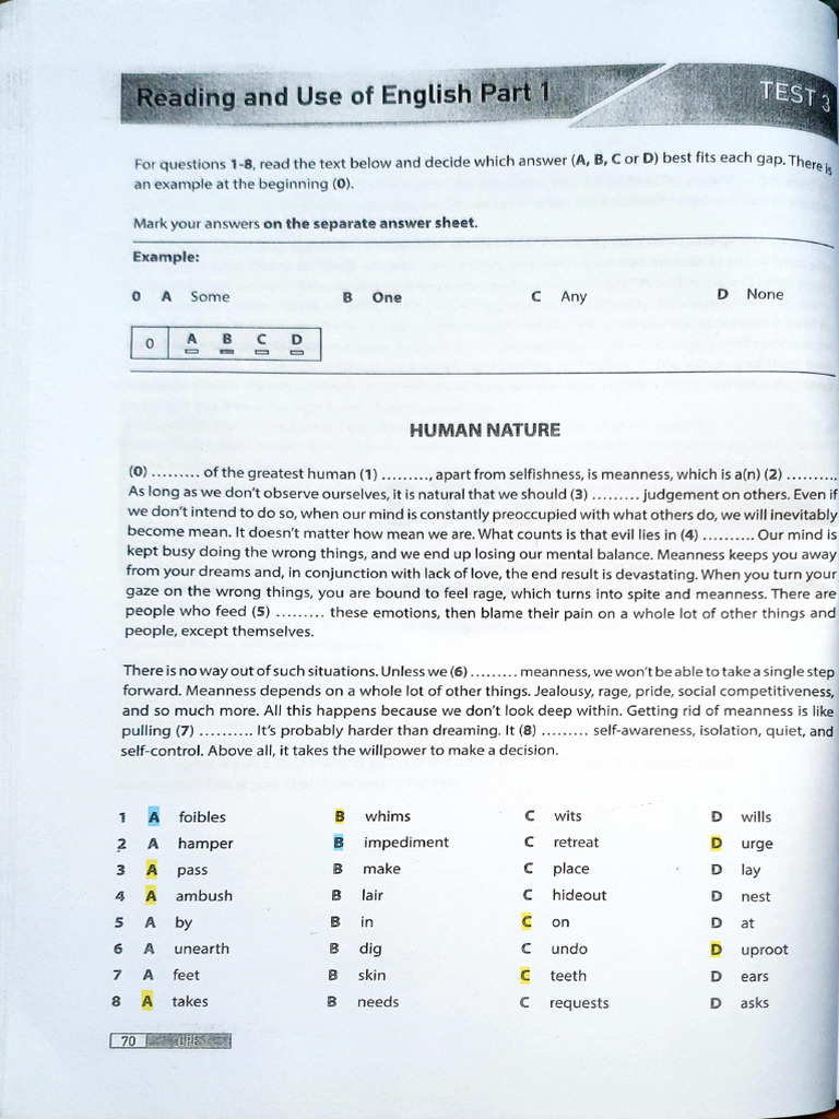 Test 3 | PDF