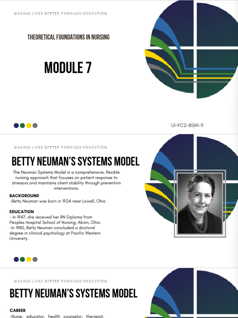TFN Module 7 | PDF