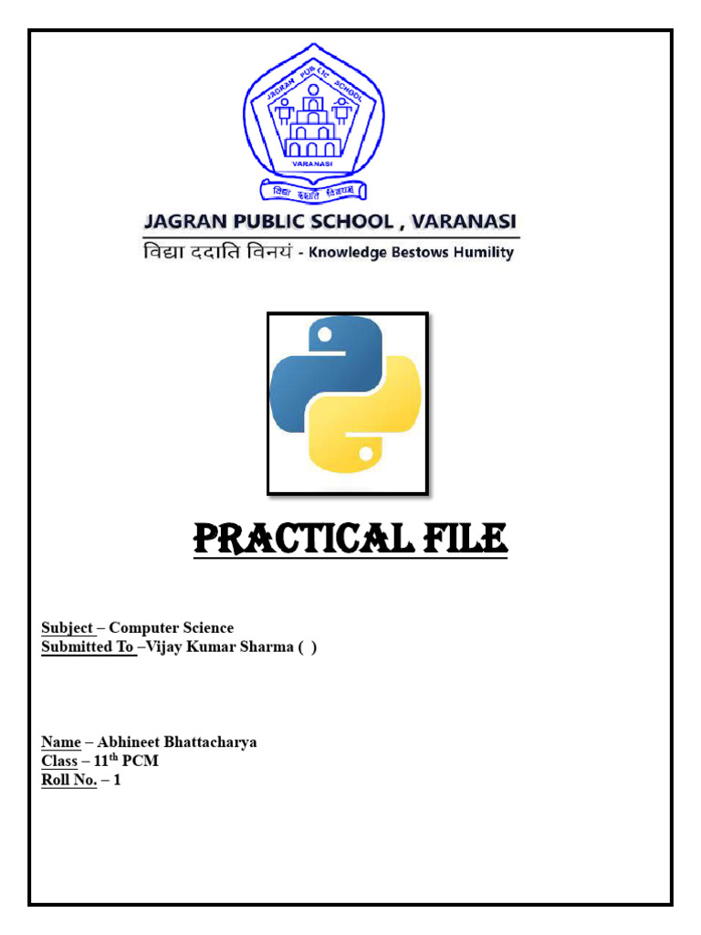 MAIN FILE | PDF