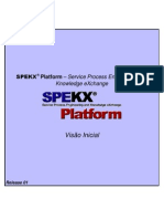 11.01 SPEKX Platform - Aplicabilidades