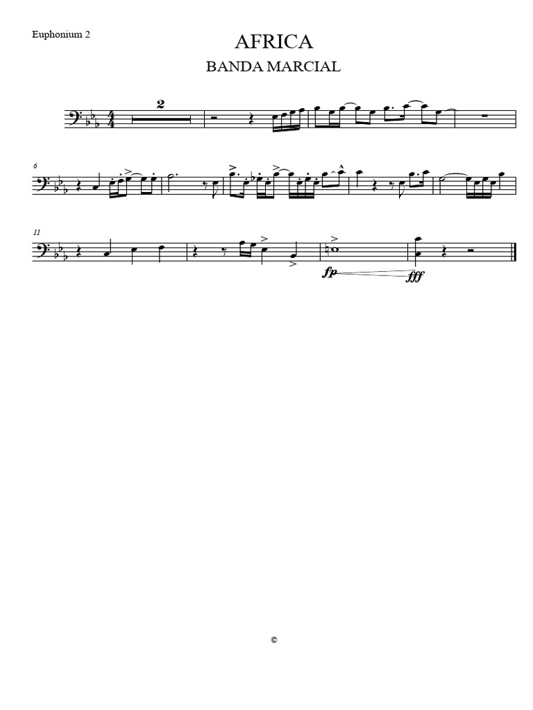 Euphonium 2 Pdf