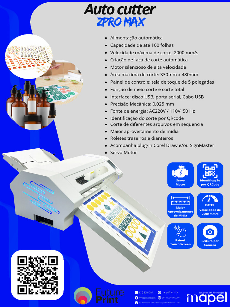 ZPro Max - Future | PDF