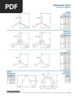 12 Lead Connection Diagram