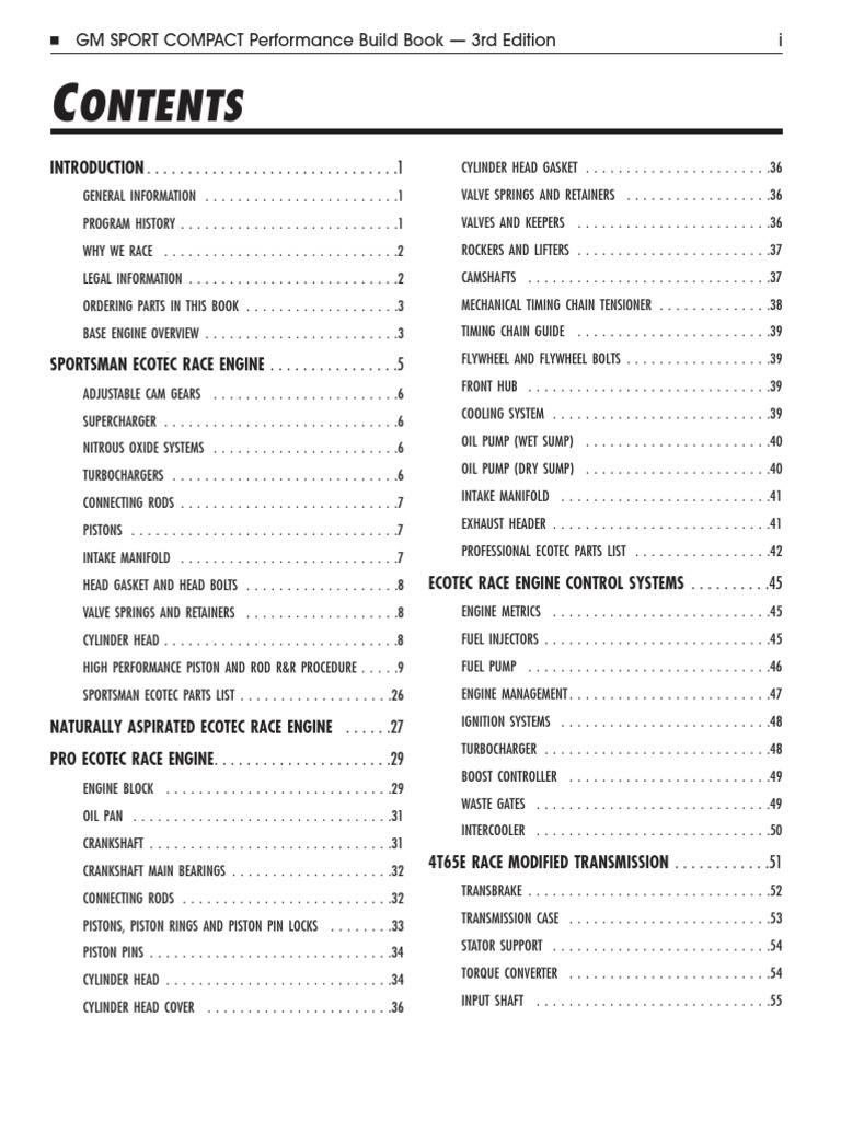 Engine Handbook Complete Web | PDF | Computers | Technology & Engineering