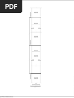 Security Watch Tower Design Estimate | PDF | Civil Engineering ...