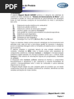 Manual Sistema Marelli IAW 4BV