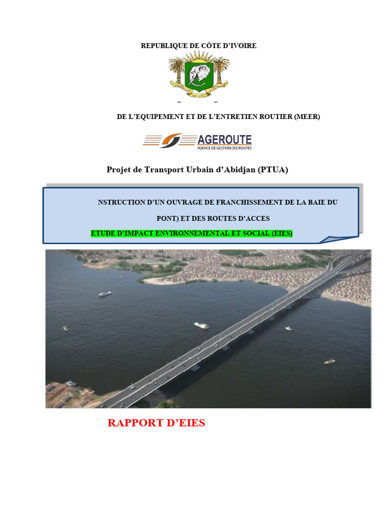 Rapport Eies 4e Pontactualise 2020 Partie 2 | PDF