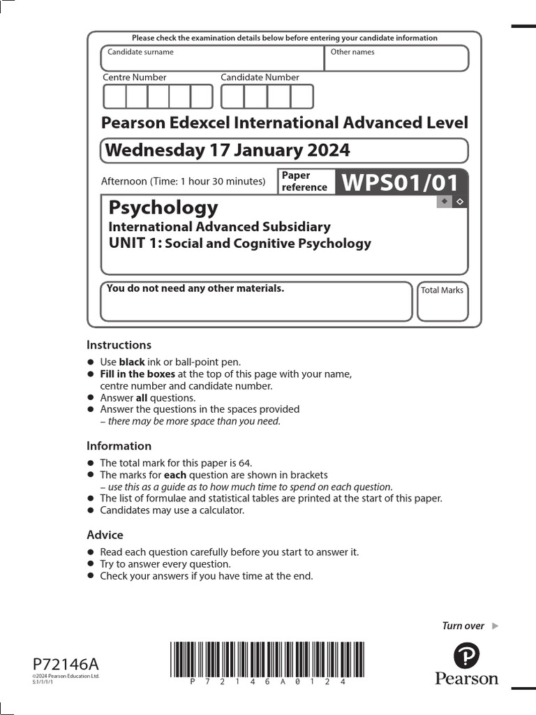 U1 01 Que 20240118 | PDF