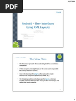 Download Android Chapter04 User Interfaces by Pati Maran SN77297145 doc pdf