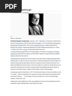 Download Robert ChesebroughVaseline by Prem Sagar SN77297462 doc pdf