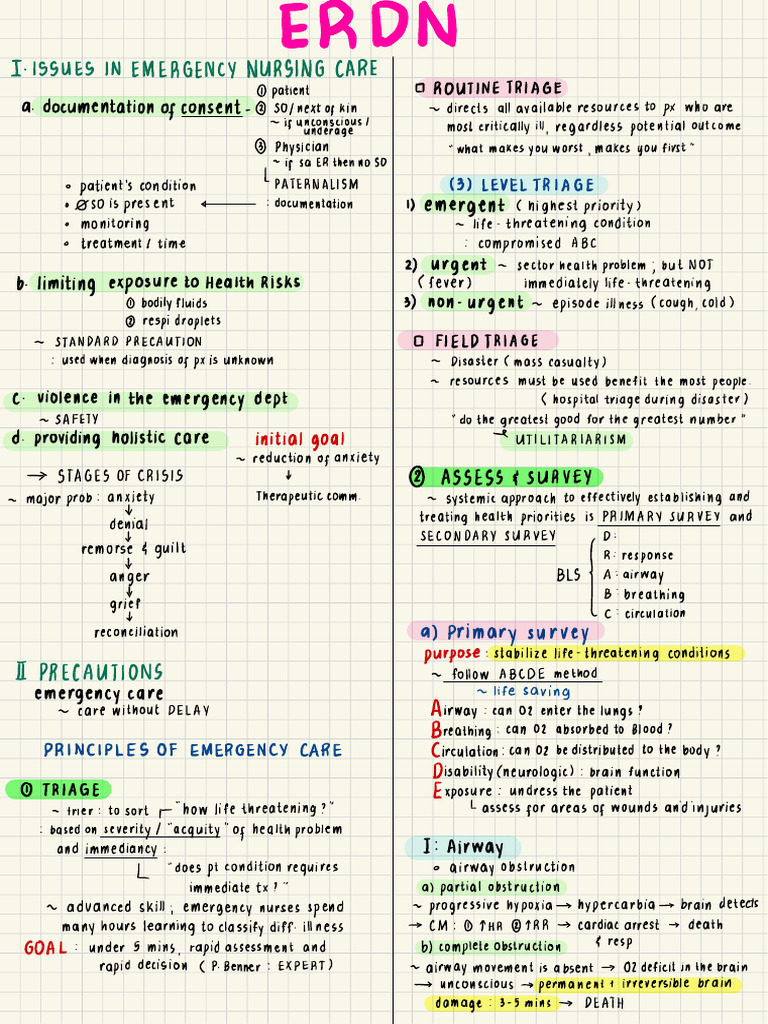 ERDN | PDF