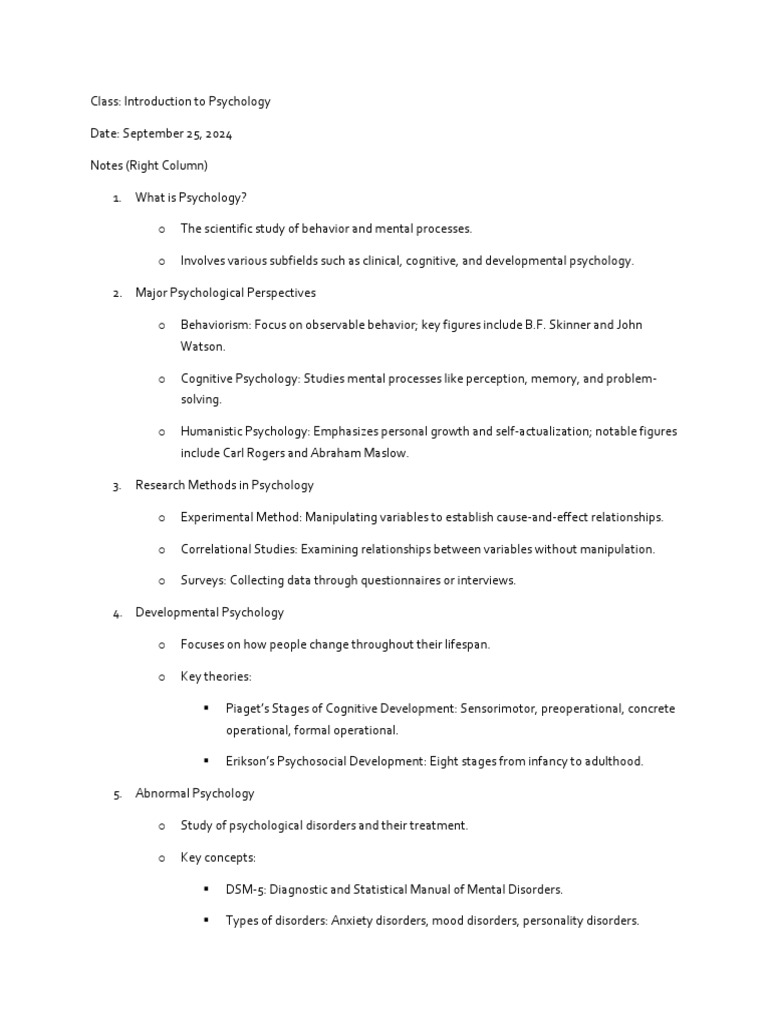 class-introduction-to-psychology-pdf