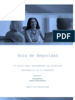 GuiadeSeguridad - Microsoft