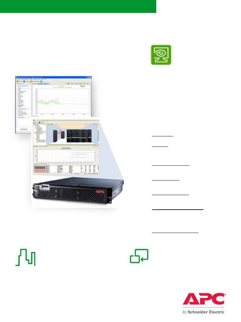 ISX Central Brochure | PDF