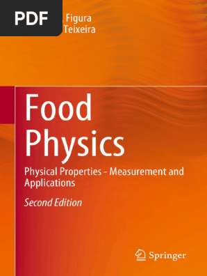 メンテナンス OVER COAT CERAMIC -EVO/KMKZ WINDOW GLAZE Ludger O. Figura, Arthur A. Teixeira - Food Physics - Physical