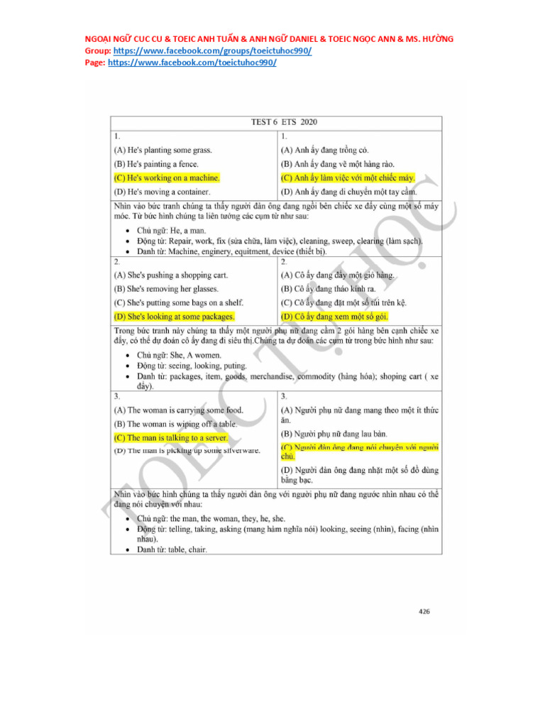 Test 06 | PDF