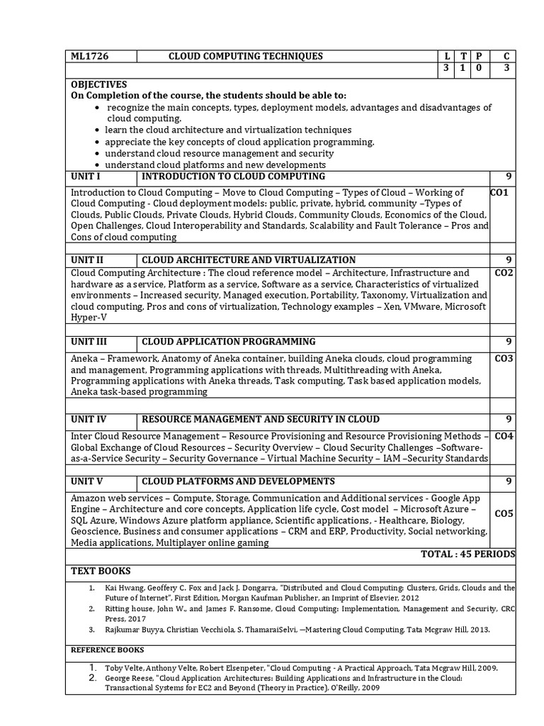 Reference Books | PDF
