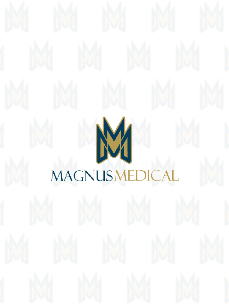 Magnus Catalog | PDF