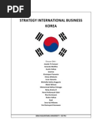 Download Korea by Nicky Ariesta R SN77300742 doc pdf